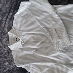 Men botton down shirt